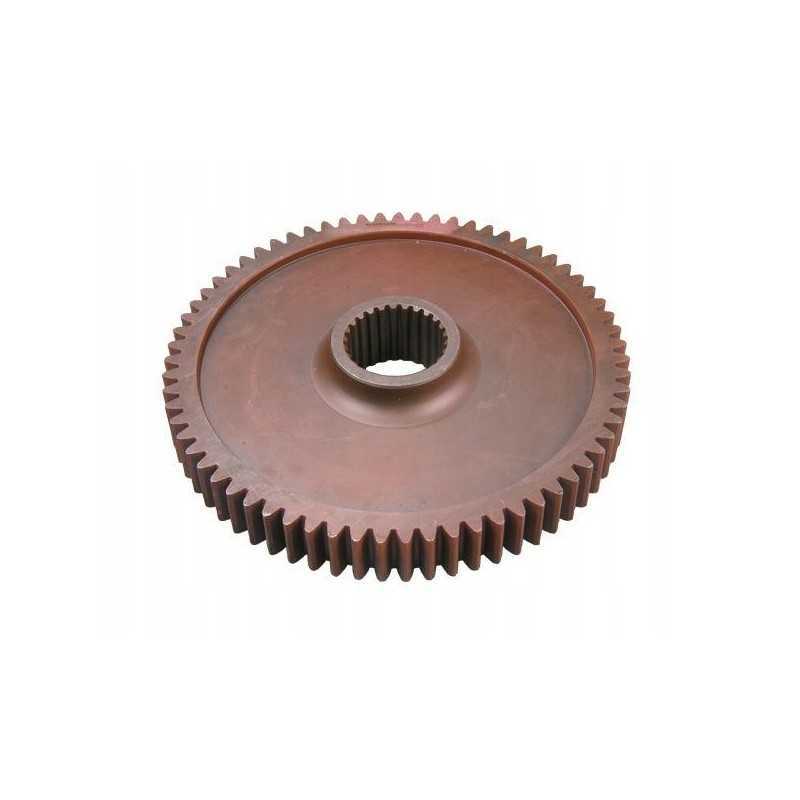 Galutinis varomasis ratas c 330m originalus ursus 502181