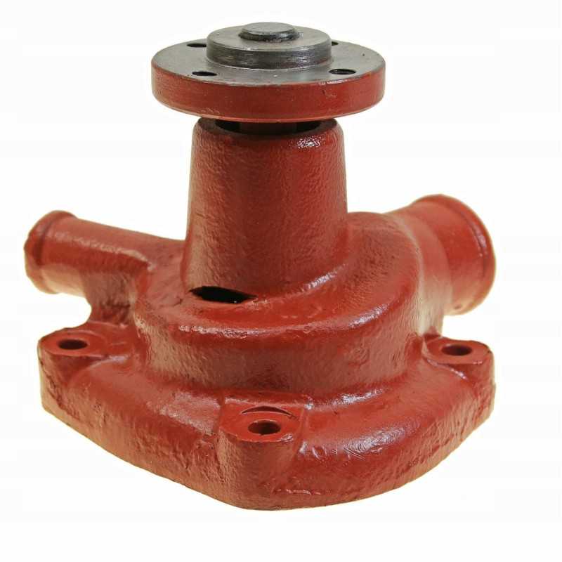 Vandens siurblio korpusas ih fendt massey ferguson renault