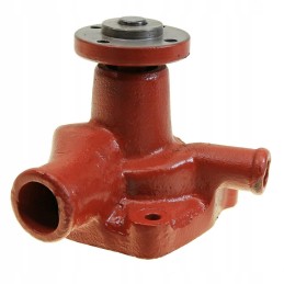 Vandens siurblio korpusas ih fendt massey ferguson renault