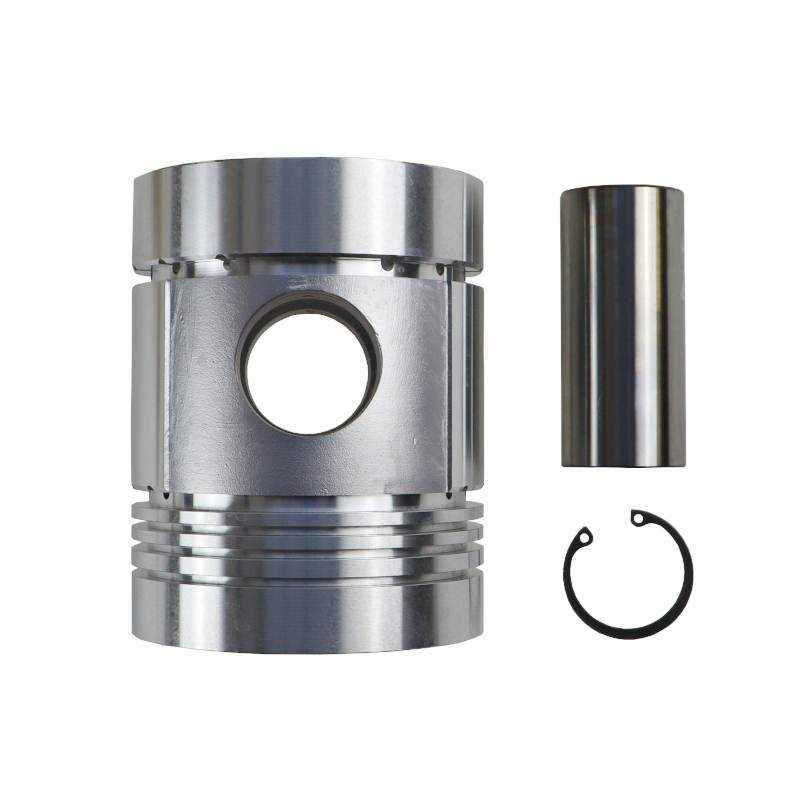 Variklio stūmoklis 50106480 c 330 su kaiščiu ursus c