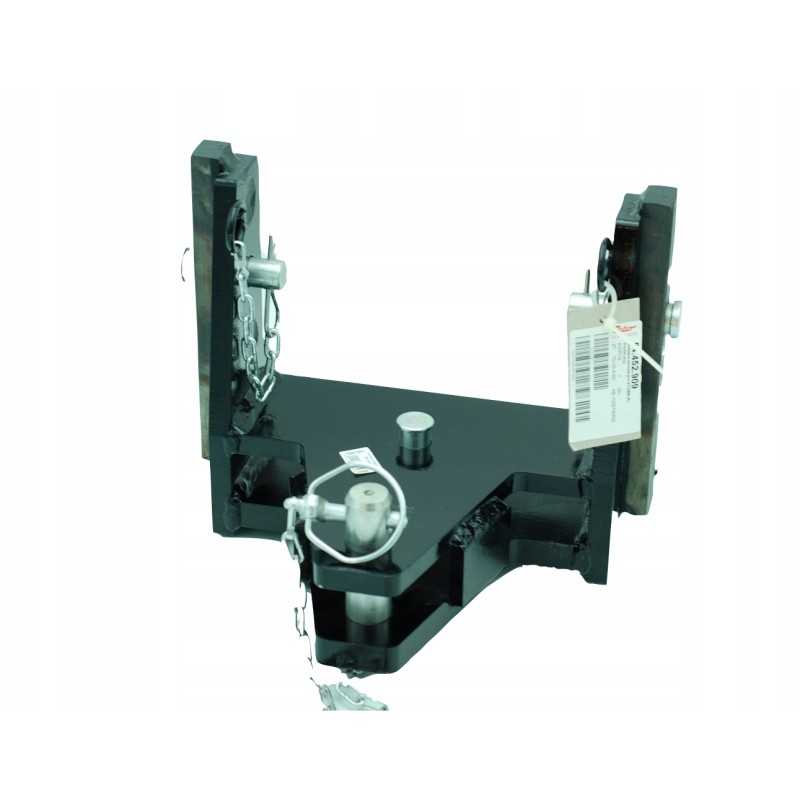 Zetor CBM prikabinimo konsolė 54452909