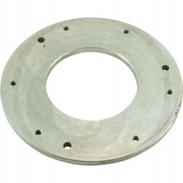 C 330 Ursus sankabos slėgio plokštė