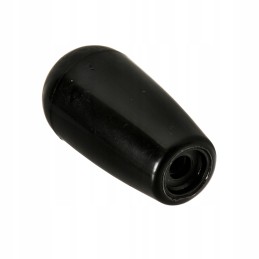 Užsukama rankenėlė su vidiniu sriegiu M6 dl 50mm