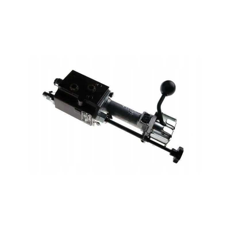 Lifto skirstytuvas c 330 tuchola