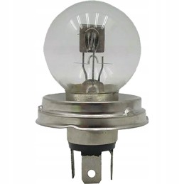 Flanšinė lemputė 12v 75 70w p 45t