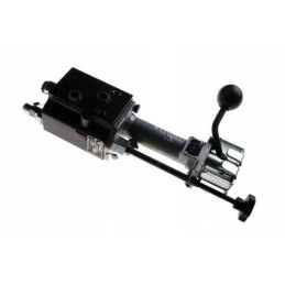 C330 hidrotorinio keltuvo skirstytuvas