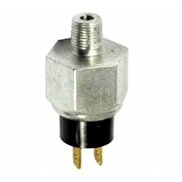 Ursus C 360 stabdymo jungiklis, plokšti antgaliai