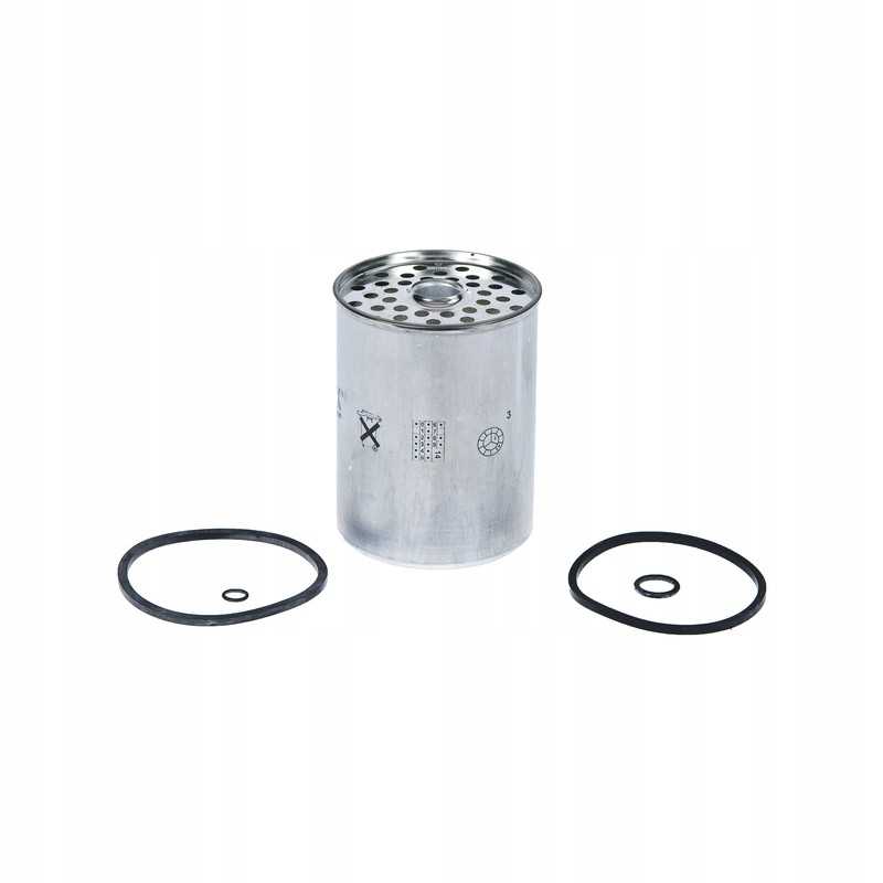 Kuro filtro įdėklas 932890