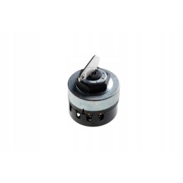 Uždegimo jungiklio komplektas c 330 c 360 metalinė veržlė