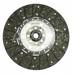 Sankabos diskas traktoriaus pavarai ir pakopai C 330 pr