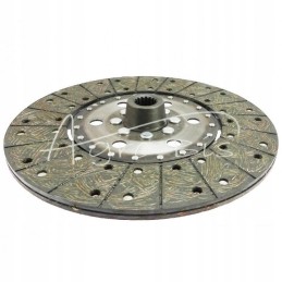 Sankabos diskas traktoriaus pavarai ir pakopai C 330 pr