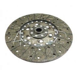 Sankabos diskas traktoriaus pavarai ir pakopai C 330 pr