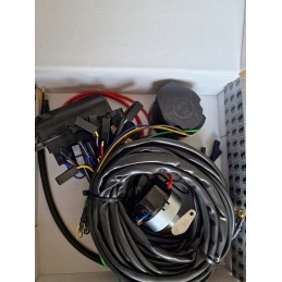 C 330 generatoriaus montavimas pilnas elmo