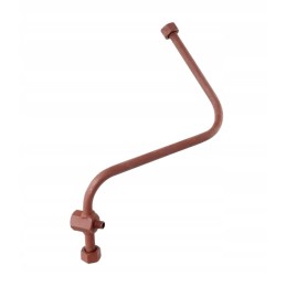 C 330 slėgio reguliatoriaus kabelis