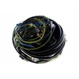 Kombinuotas generatorius C 330 motogeneric montavimas