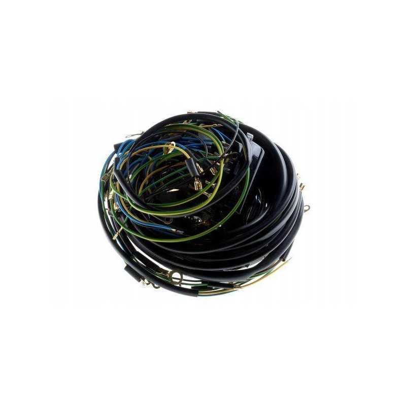 Kombinuotas generatorius C 330 motogeneric montavimas