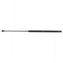 Amortizatoriaus dujų balionas 600mm 250n rutulinis x8004