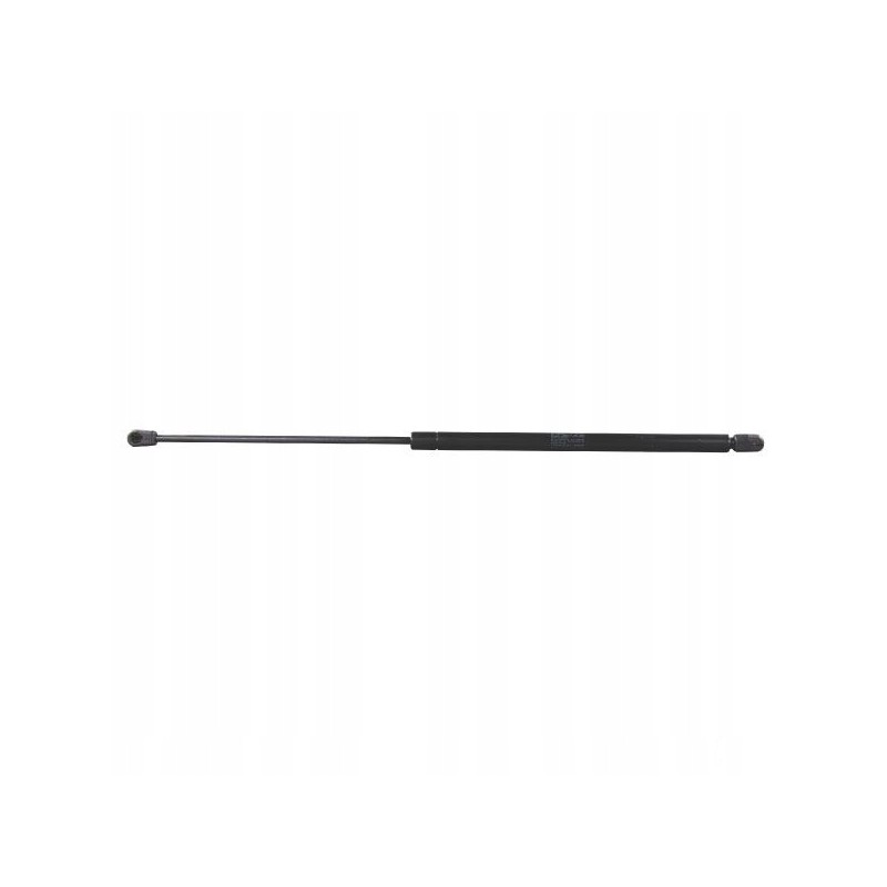 Amortizatoriaus dujų balionas 600mm 250n rutulinis x8004