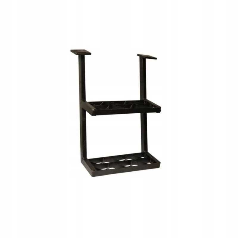 Ursus C 385 kabinos pakopa