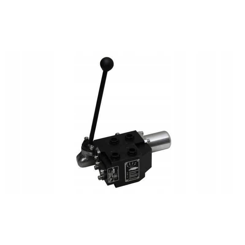 C 330 lifto skirstytuvas hidrotoriniam sparnui