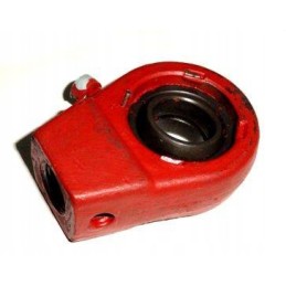 Cilindro pasukama kilpa, prisukama, skersmuo 30, pavara