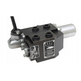 C 330 lifto skirstytuvas hidrotoriniam sparnui