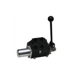 C 330 lifto skirstytuvas hidrotoriniam sparnui