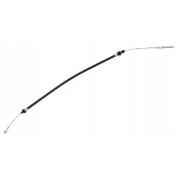 Kojos dujų kabelio dėklas jx80 new Holland 5097711