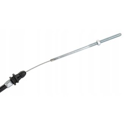 Kojos dujų kabelio dėklas jx80 new Holland 5097711