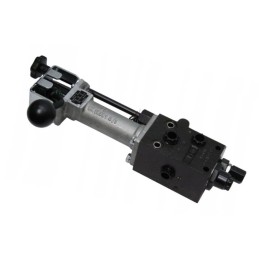 Lifto skirstytuvas c 330 hydrotor 42371011