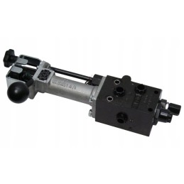 Lifto skirstytuvas c 330 hydrotor 42371011