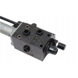 Lifto skirstytuvas c 330 hydrotor 42371011