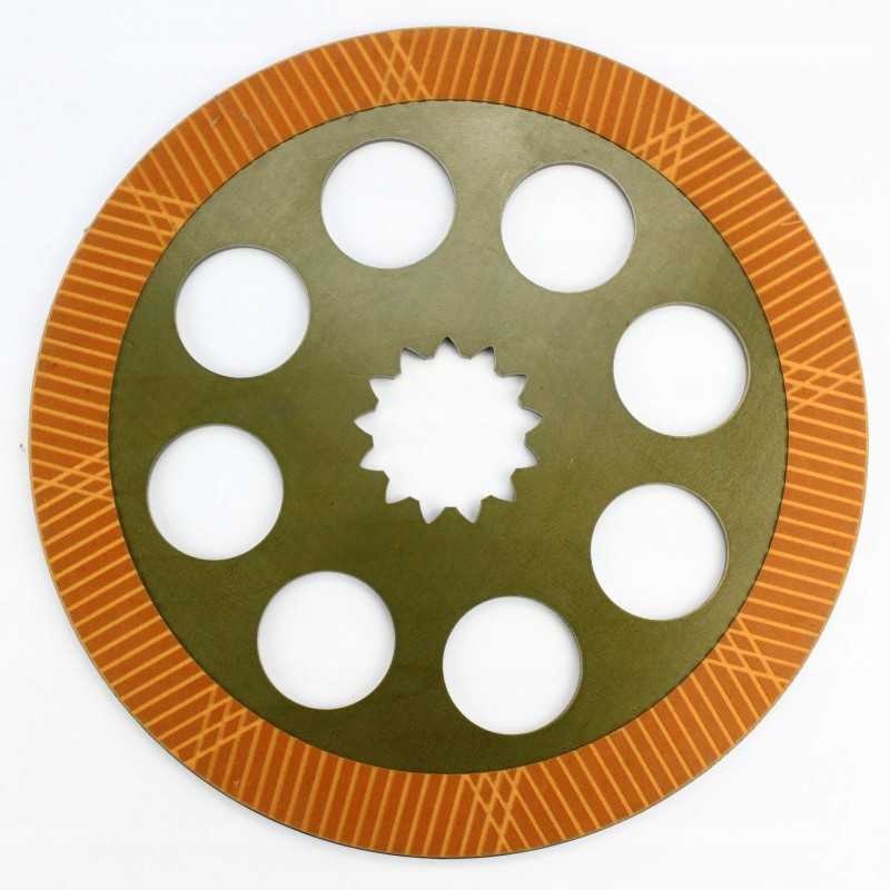 Massey Ferguson kojinis stabdžių diskas 3382021M91