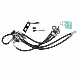 Lifto skirstytuvas c 330 hydrotor 42371011