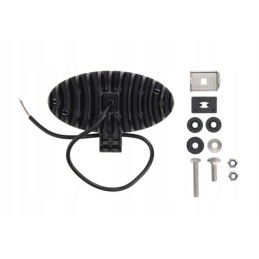 Wesem CRV1N 53601 00 darbo lempa