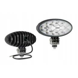 Wesem CRV1N 53601 00 darbo lempa