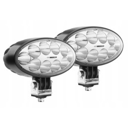 Wesem CRV1N 53601 00 darbo lempa