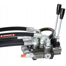 Lifto skirstytuvas c 330 hydrotor 42371011