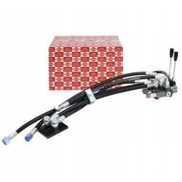 Lifto skirstytuvas c 330 hydrotor 42371011