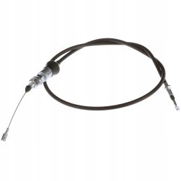 Pėdų dujų kabelis zabd40256 new Holland 87733163