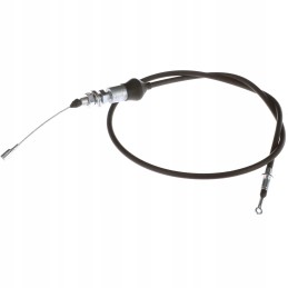 Pėdų dujų kabelis zabd40256 new Holland 87733163