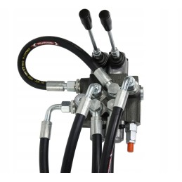 Lifto skirstytuvas c 330 hydrotor 42371011