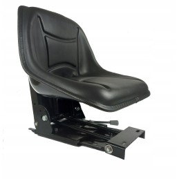 Vienoda sėdynė, amortizacija, Ursus Zetor T 25