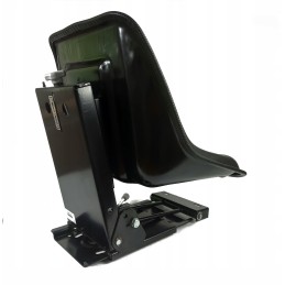 Vientisa sėdynė Ursus Zetor T 25 Fiat