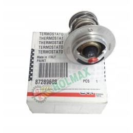 Termostatas new Holland t3000 tce 87289608 cnh