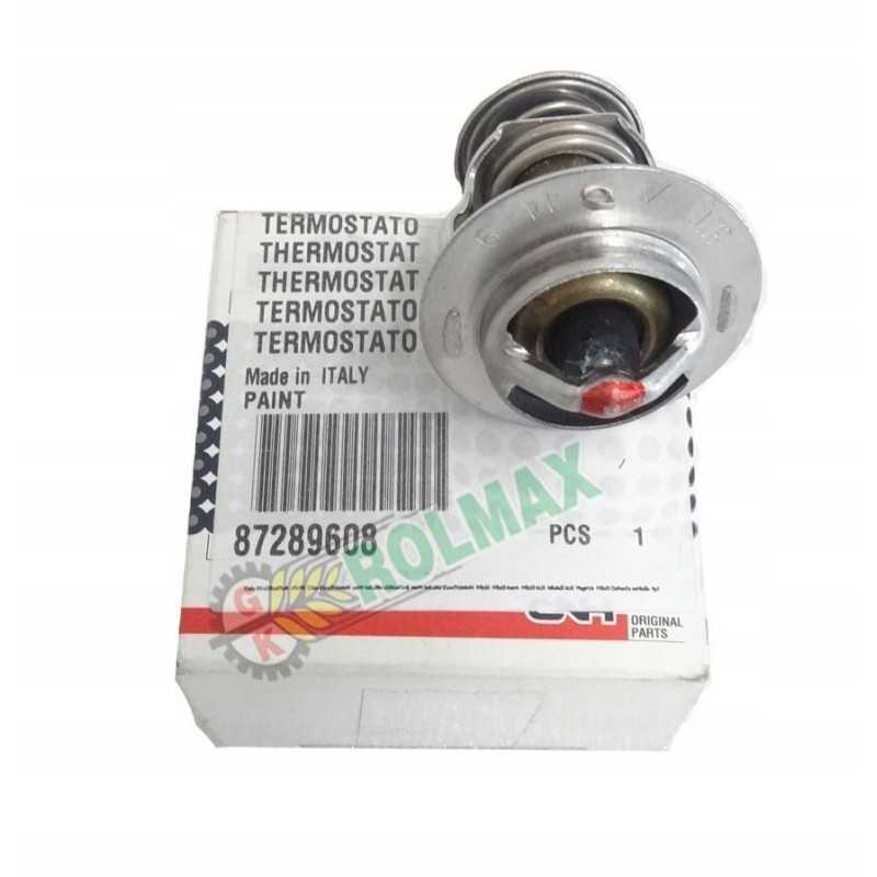 Termostatas new Holland t3000 tce 87289608 cnh