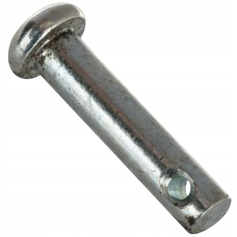 Stabdžių kaištis mf 832813m1