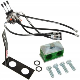 Išorinis skirstytuvas c 330 c330 3 sek. ii