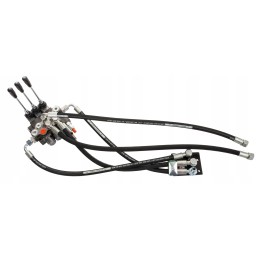 Išorinis skirstytuvas c 330 c330 3 sek. ii