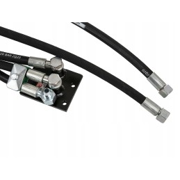 Išorinis skirstytuvas c 330 c330 3 sek. ii